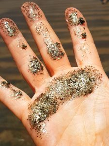 CHE SHALE – SPIAGGIA DORATA